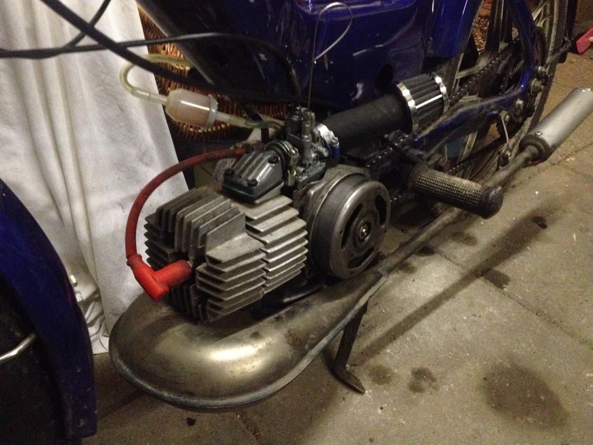 Puch Maxi K billede 2