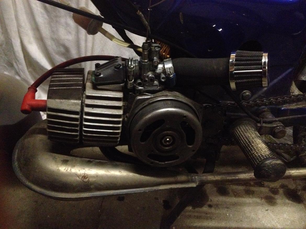 Puch Maxi K billede 3