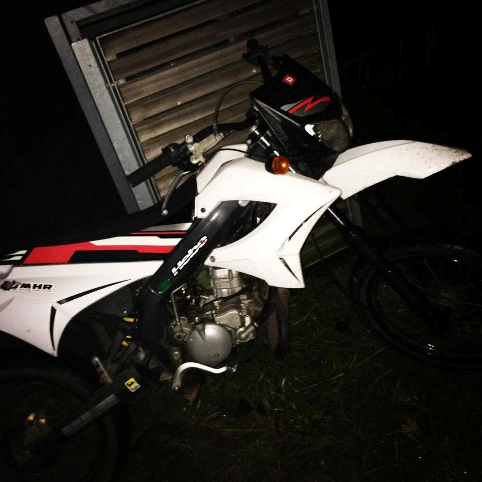 Derbi SM X-treme billede 1