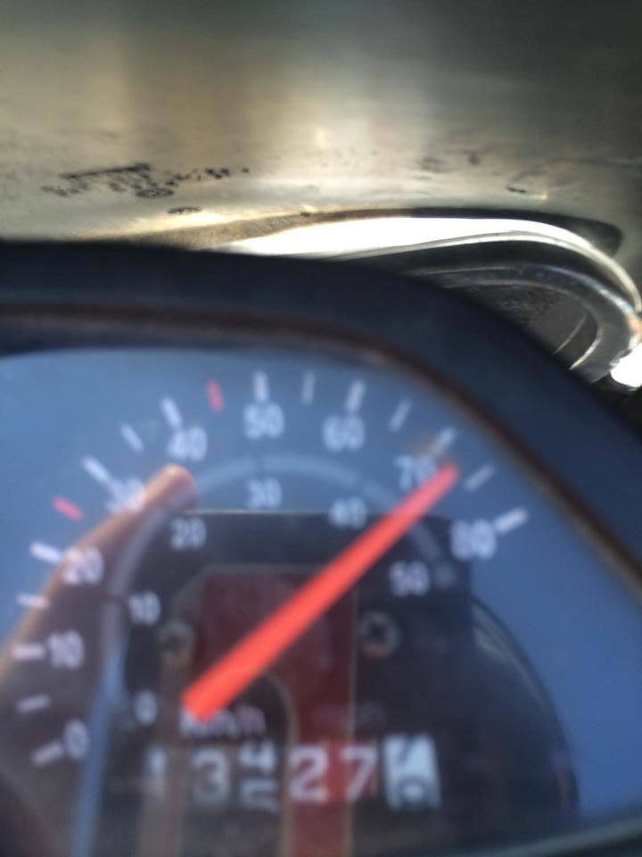 Derbi SM X-treme billede 3