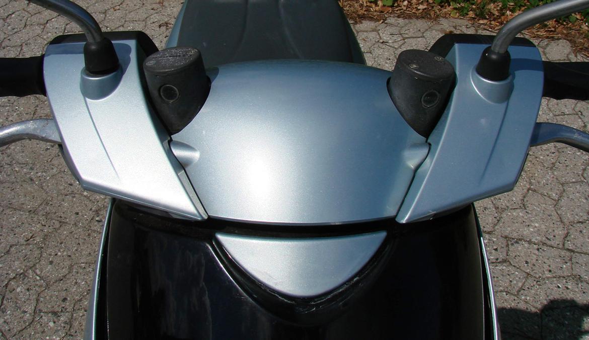 Aprilia Area51 billede 15