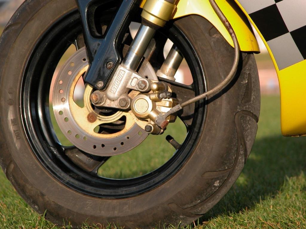 Peugeot Speedake billede 9