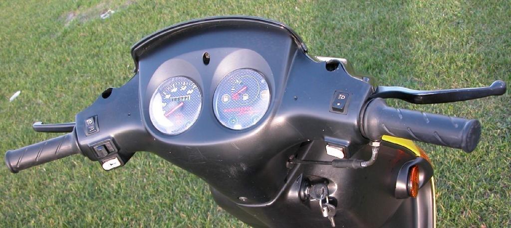 Peugeot Speedake billede 13