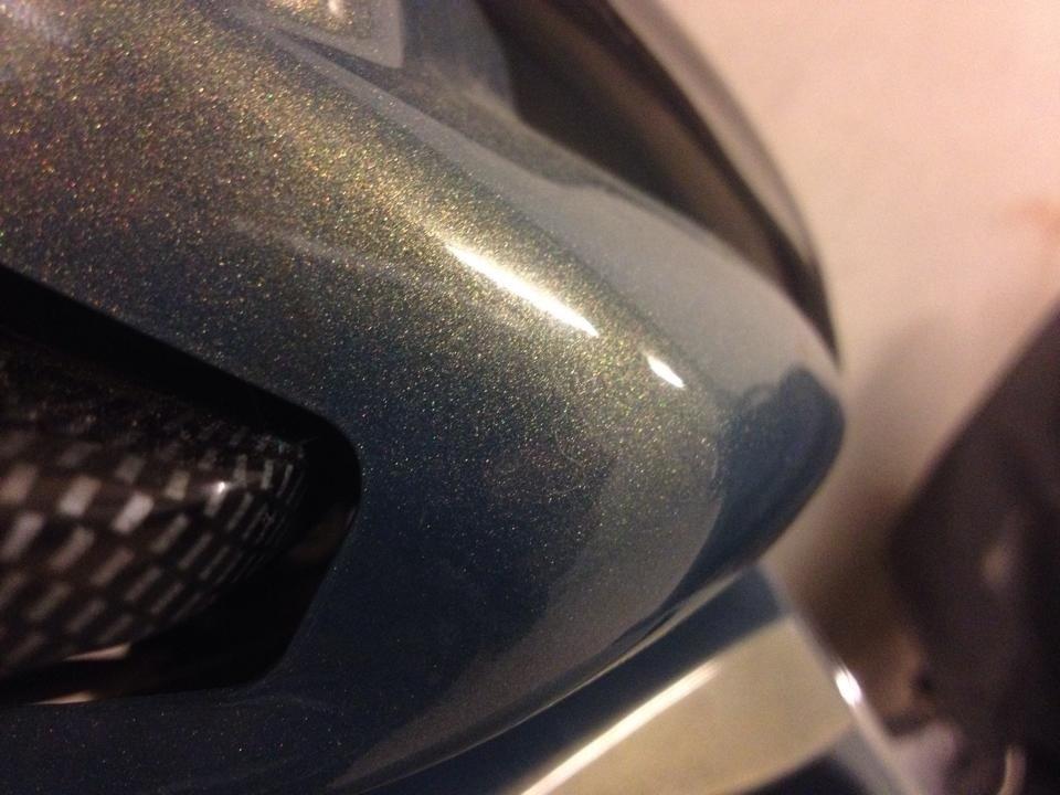 Gilera Runner LC DD Red top billede 4