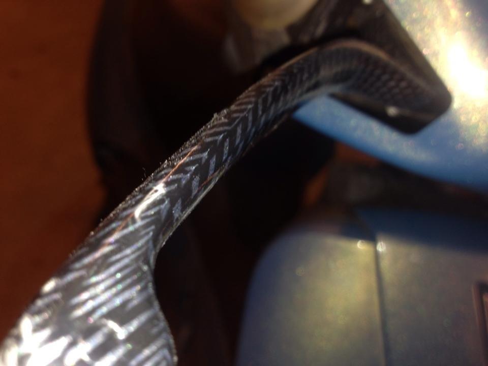 Gilera Runner LC DD Red top billede 5