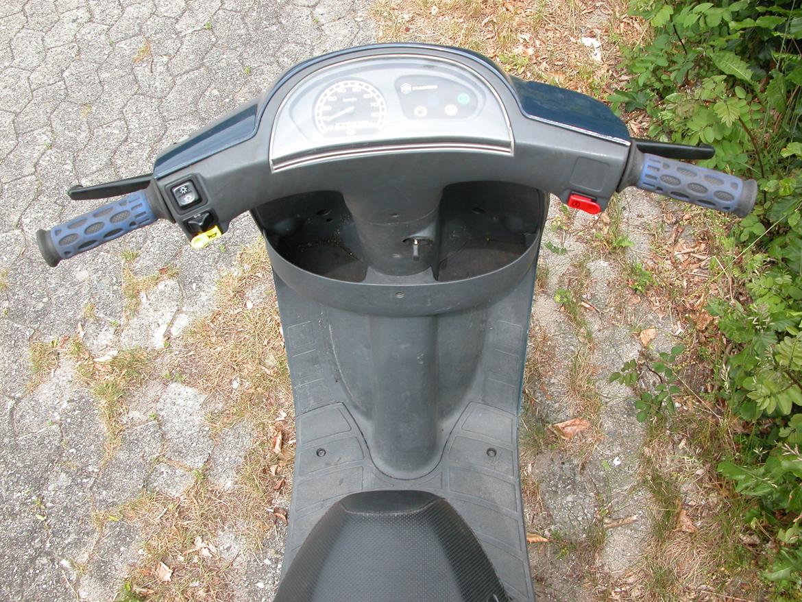 Piaggio Zip billede 20