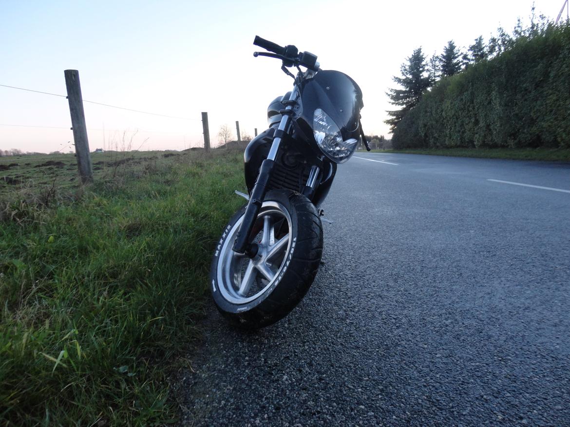 Gilera DNA LC billede 6