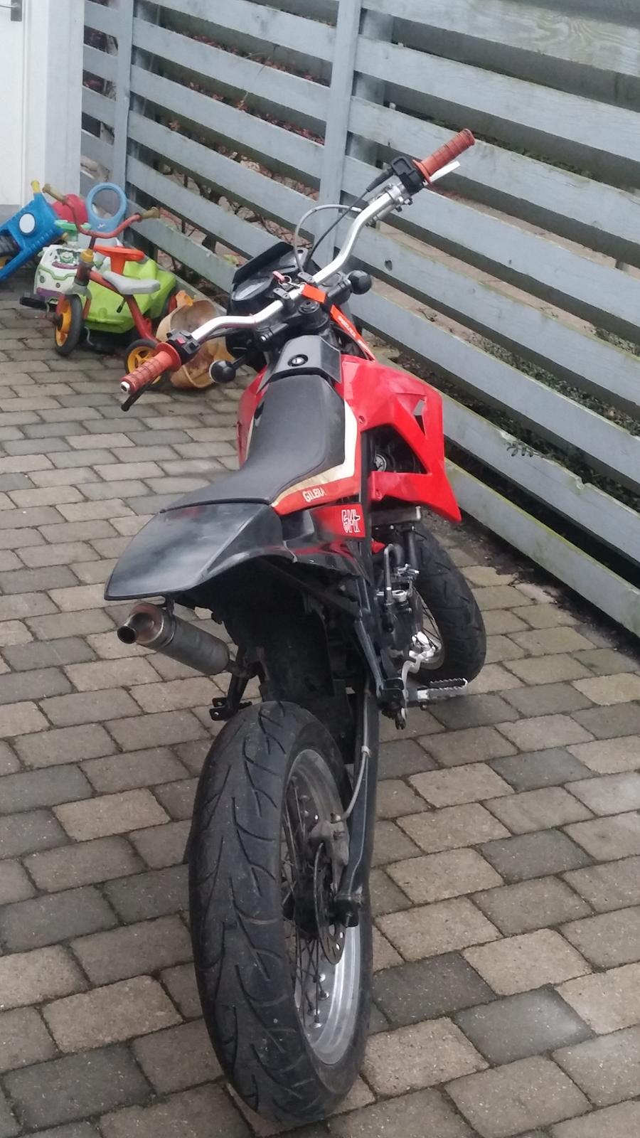 Gilera smt dd 50 billede 11