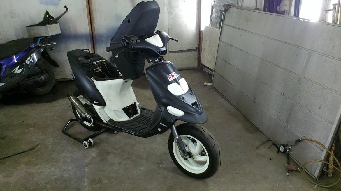 Gilera Stalker Evo 2 LC billede 7