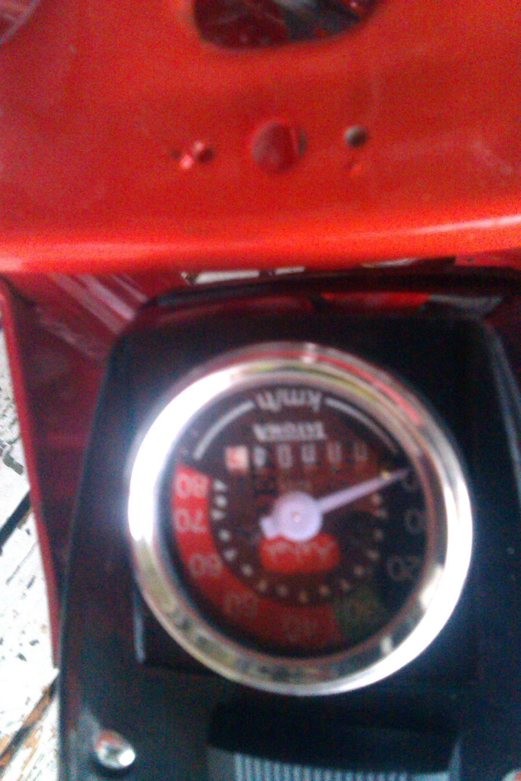 Puch Maxi P billede 15