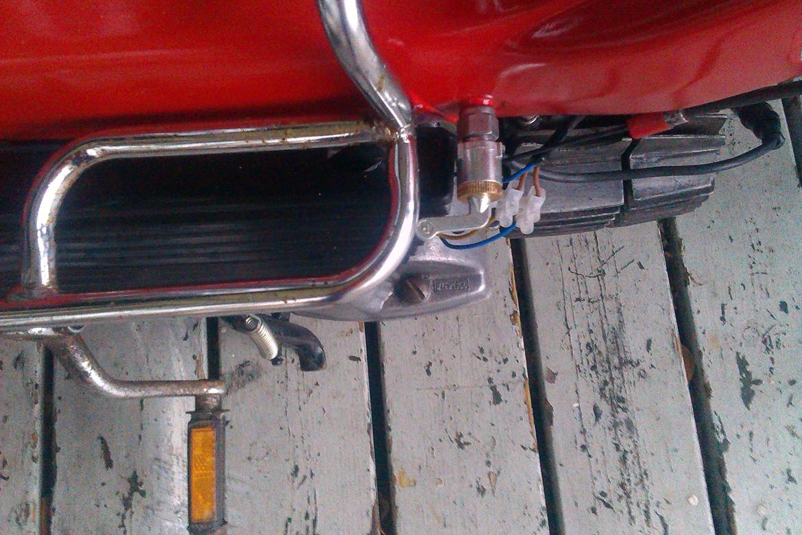 Puch Maxi P billede 19