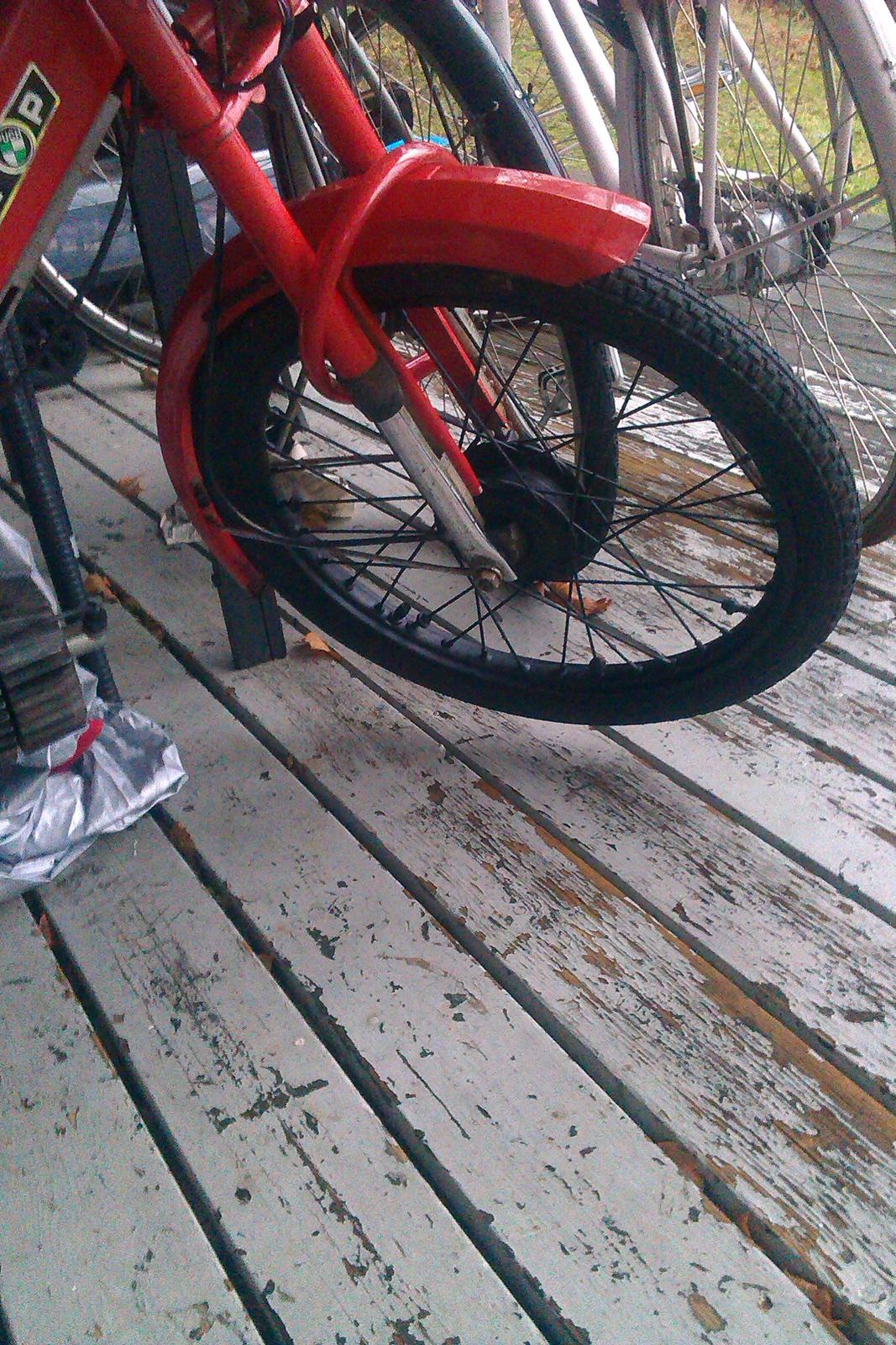 Puch Maxi P billede 31