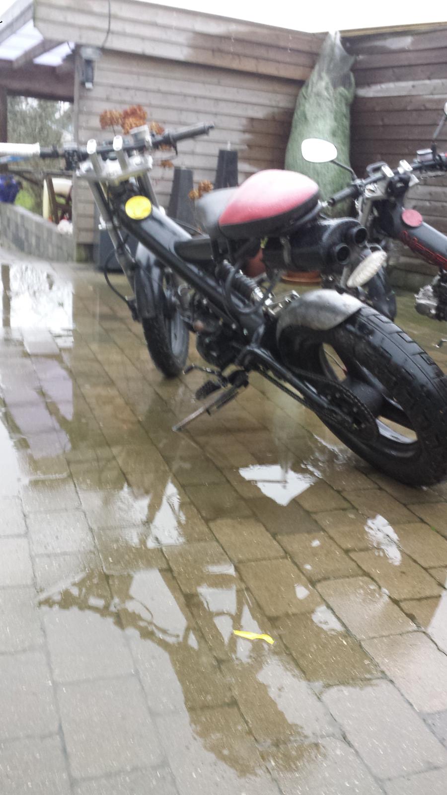 Sachs Madass billede 4