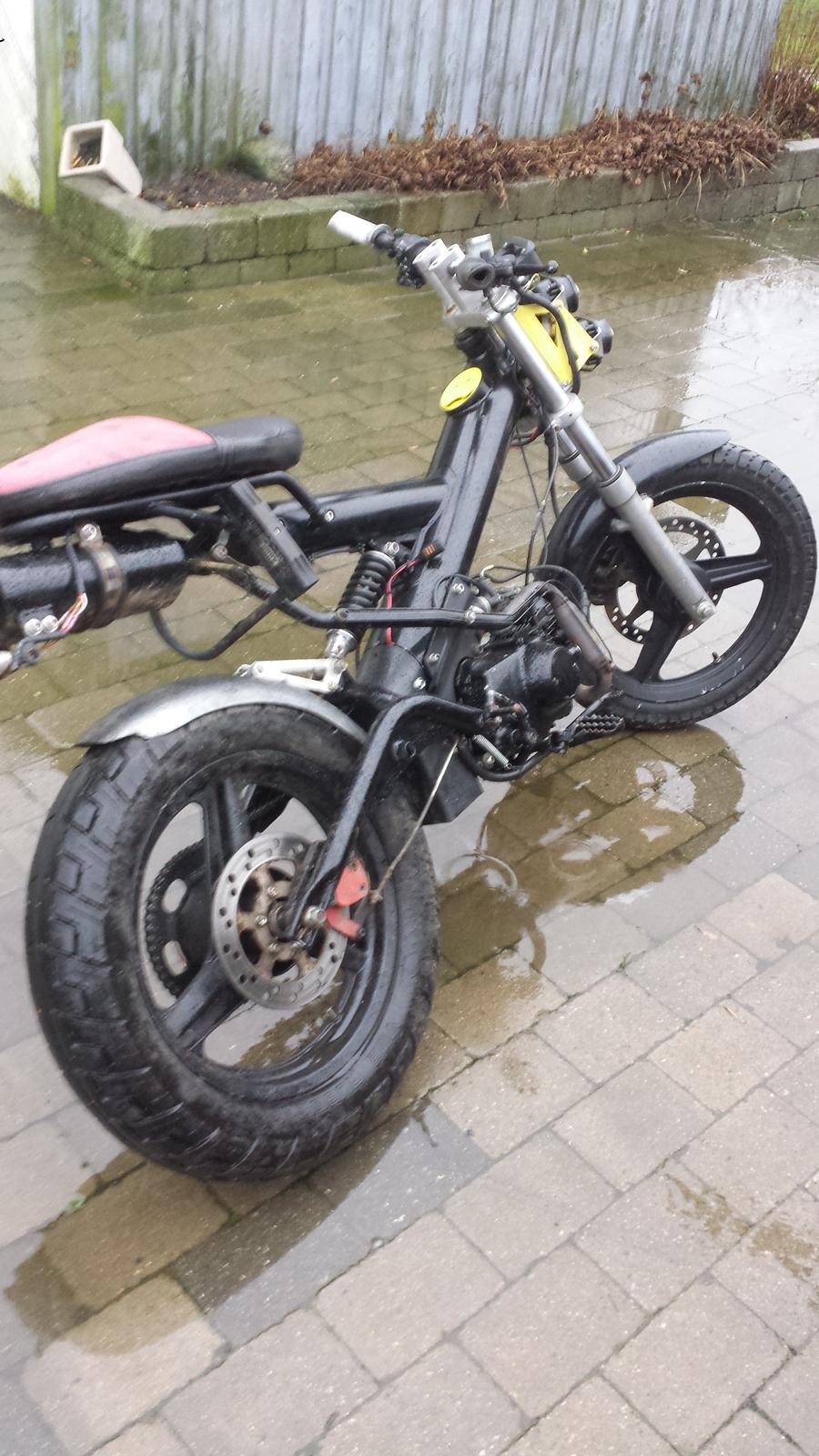 Sachs Madass billede 7