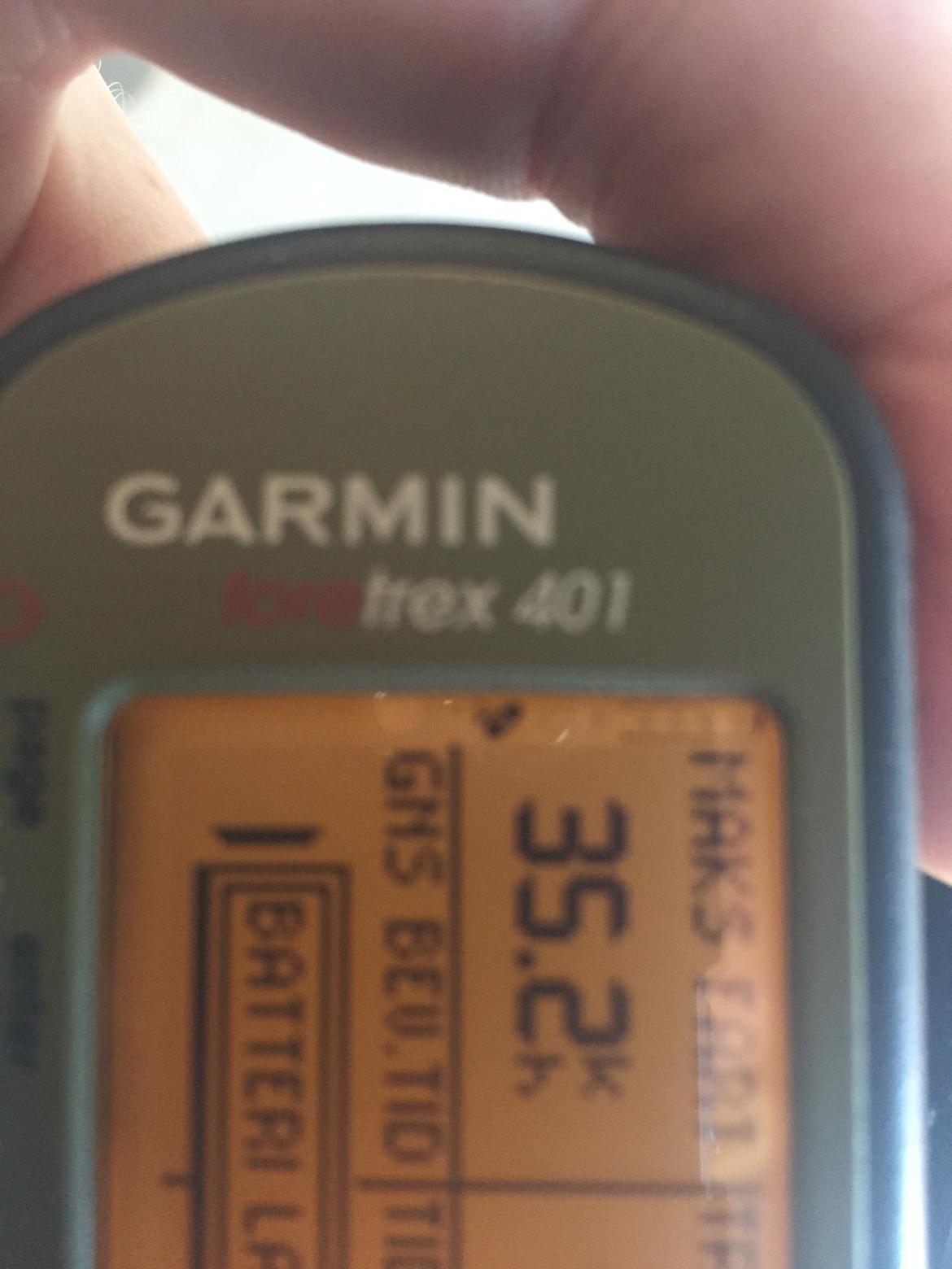 Suzuki K50 - 4g billede 6