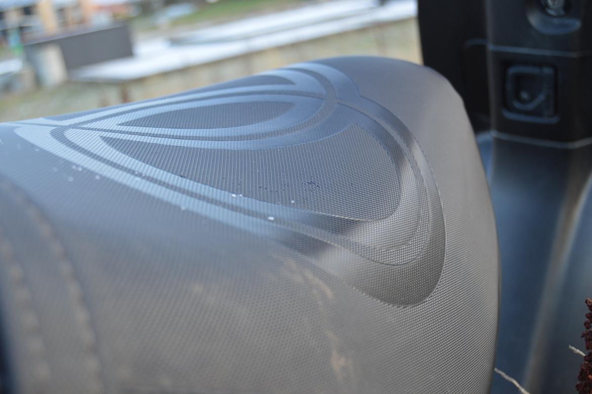 Gilera Stalker billede 7