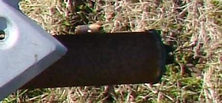 MiniBike kinaskrammel billede 5