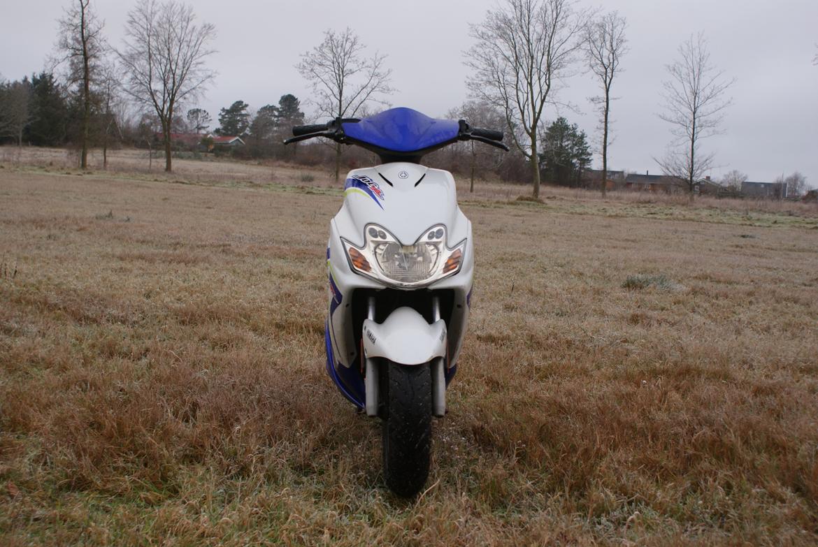 Yamaha Jog R billede 1
