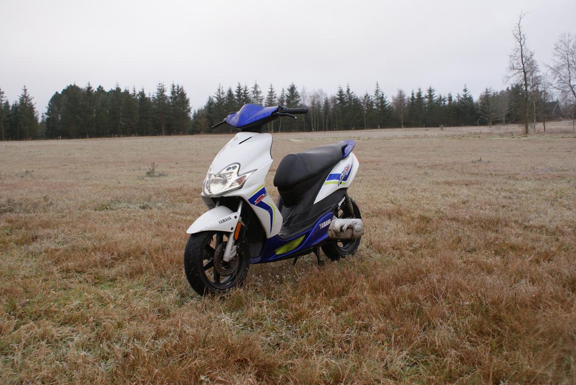 Yamaha Jog R billede 3