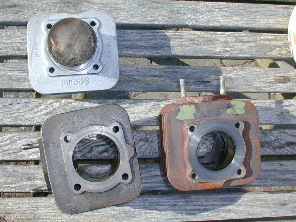 Gilera Ice billede 16