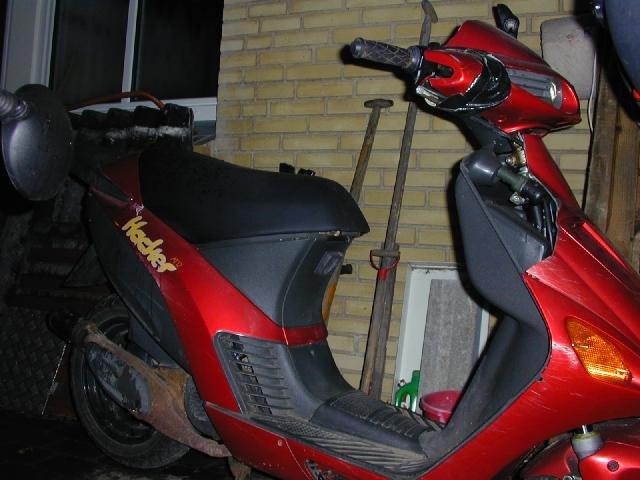 Atala Hacker billede 9