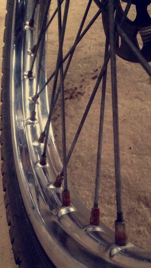 Gilera Rcr billede 5