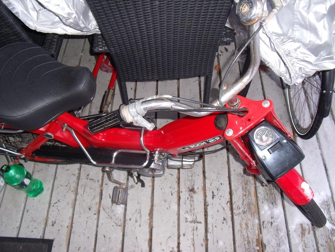 Puch Maxi P billede 40