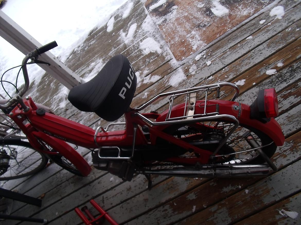 Puch Maxi P billede 42