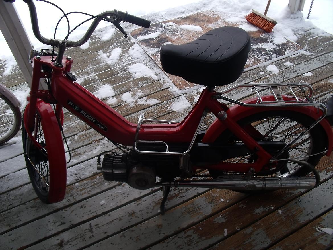 Puch Maxi P billede 41