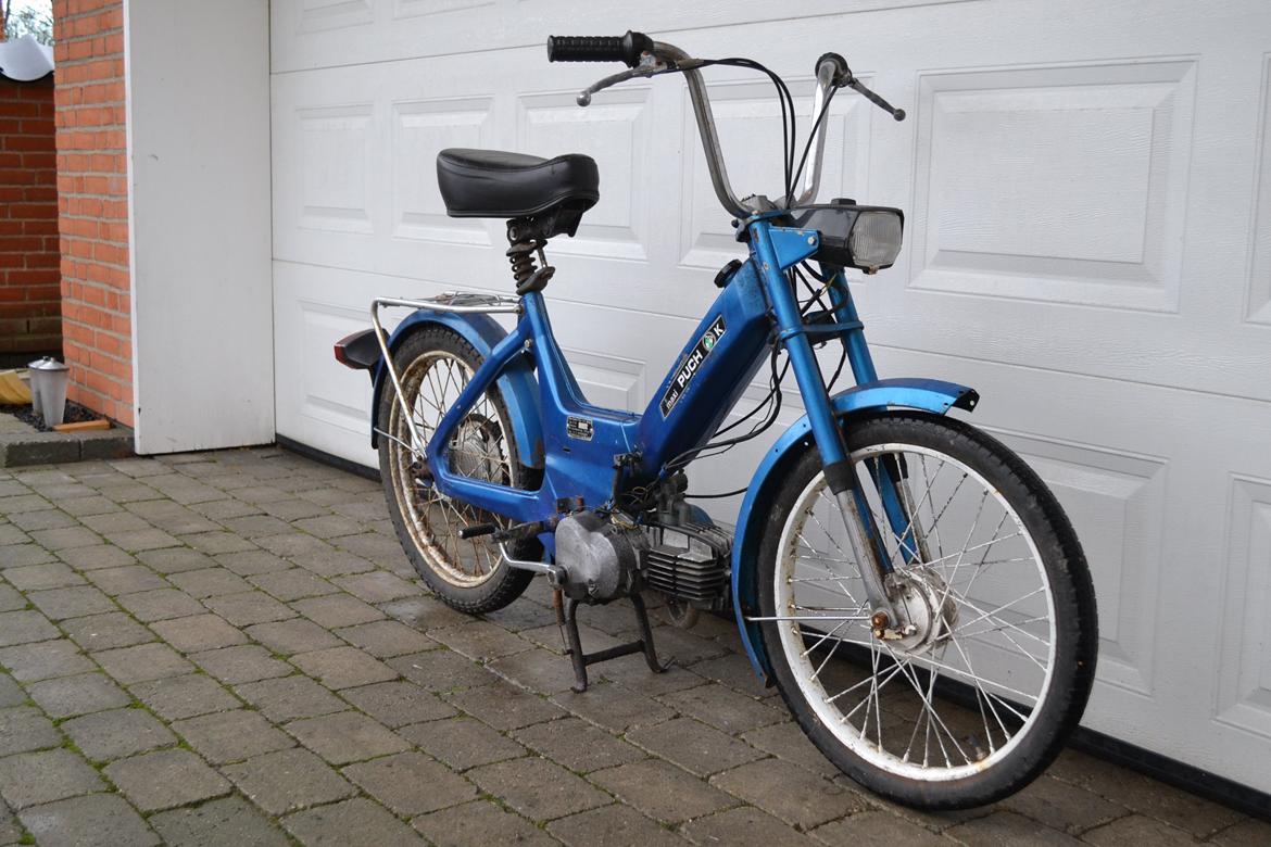 Puch Maxi K billede 13