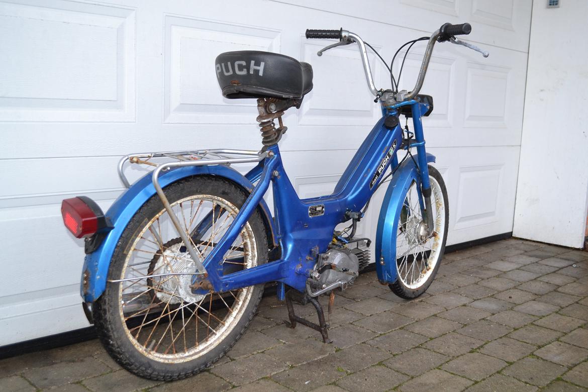 Puch Maxi K billede 14