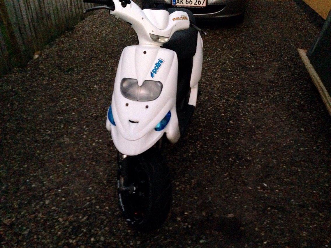 Gilera Stalker (solgt) billede 11