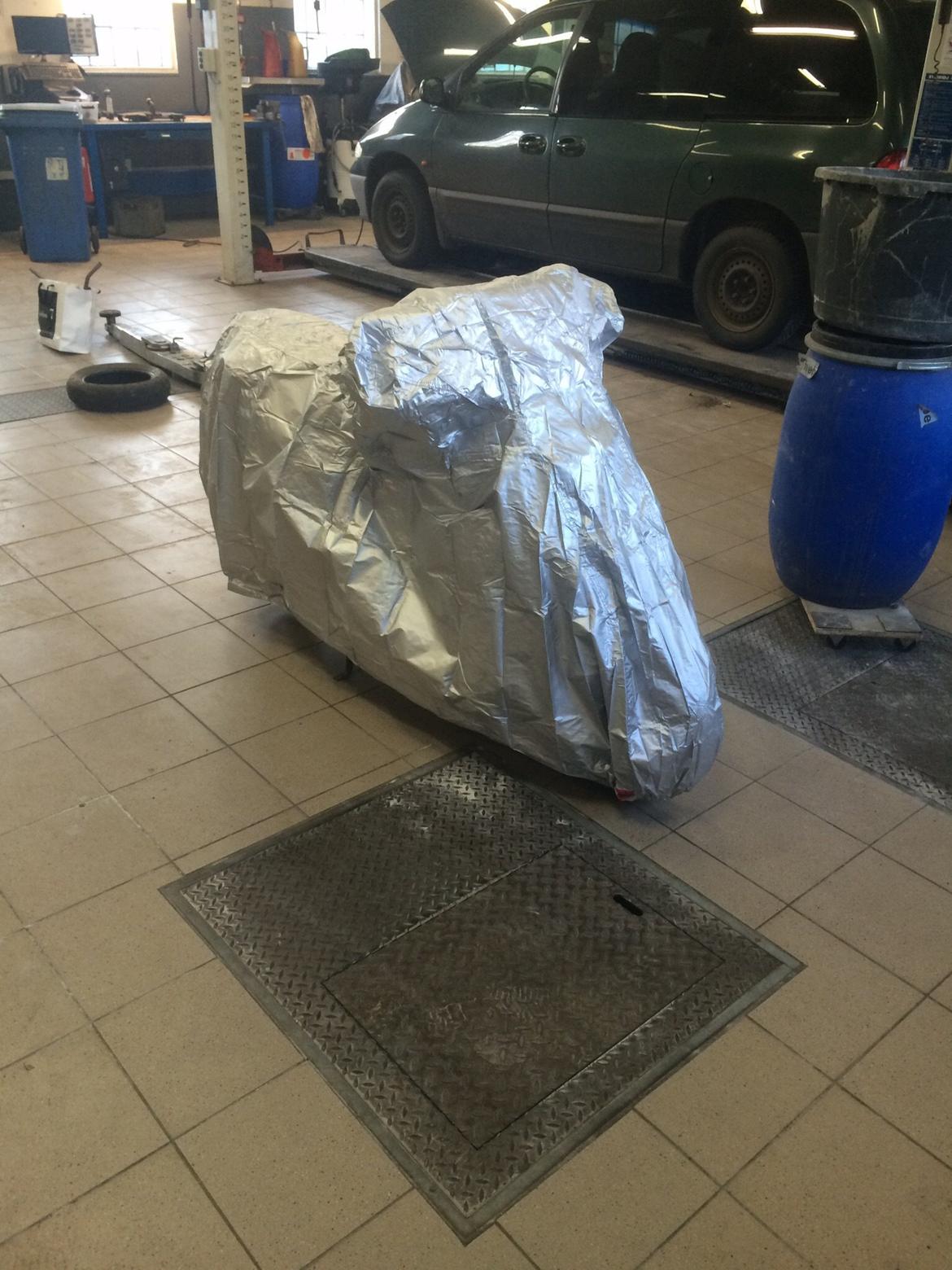 Yamaha Neos billede 2