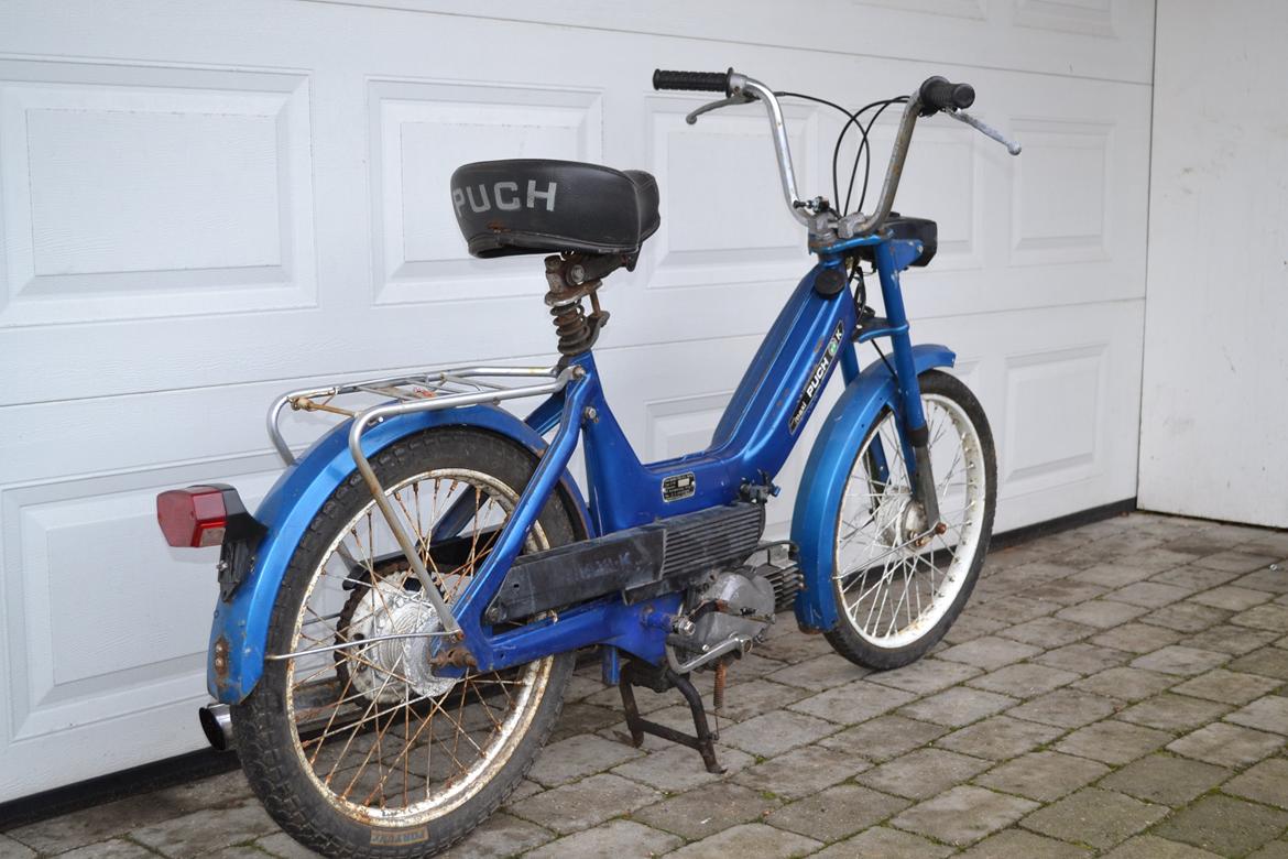 Puch Maxi K billede 15