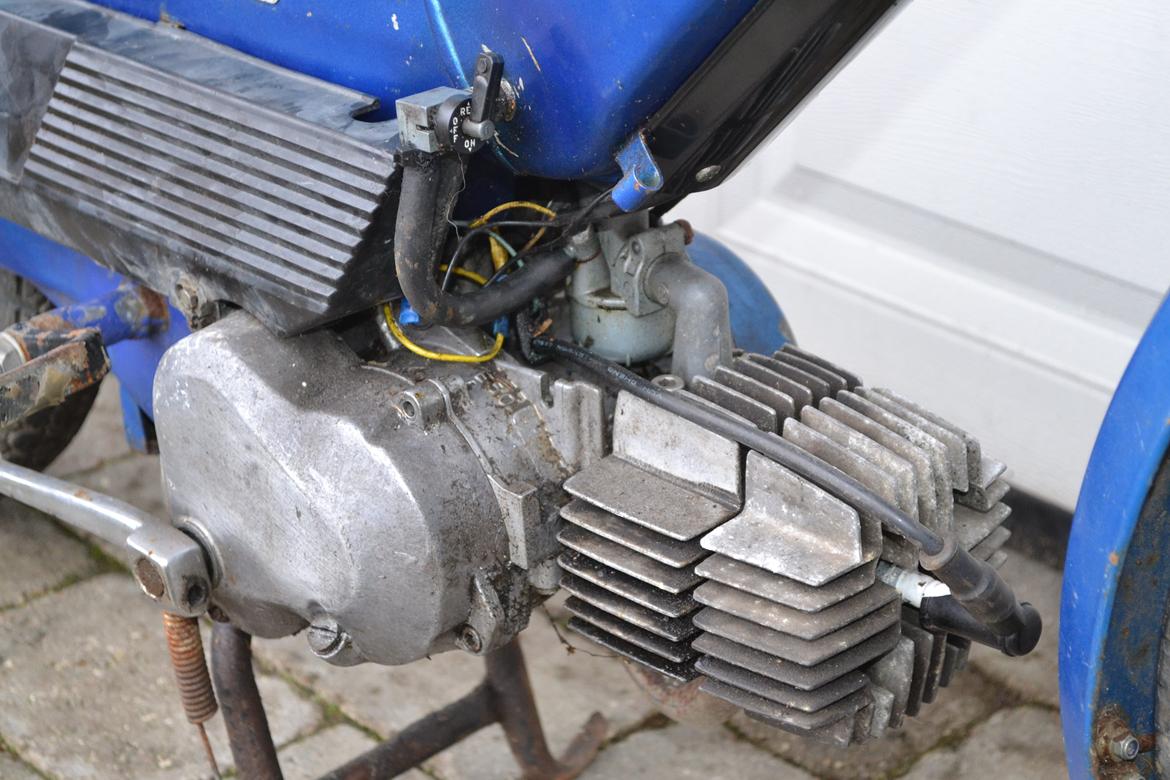 Puch Maxi K billede 7