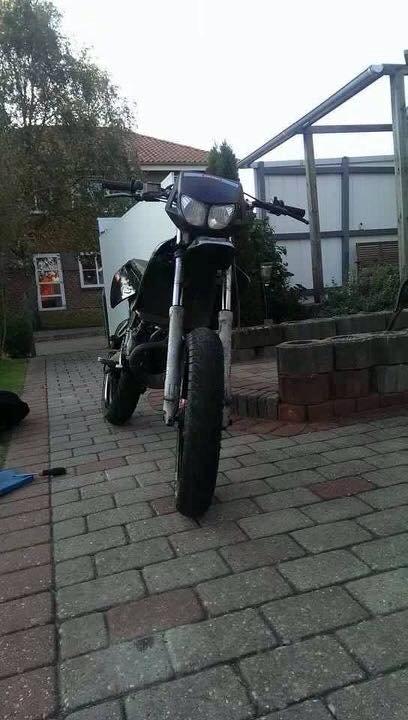 Derbi senda billede 2