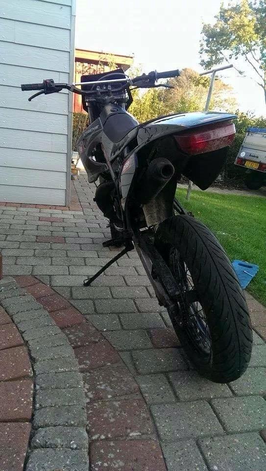 Derbi senda billede 4