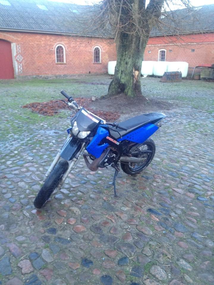 Derbi senda billede 5
