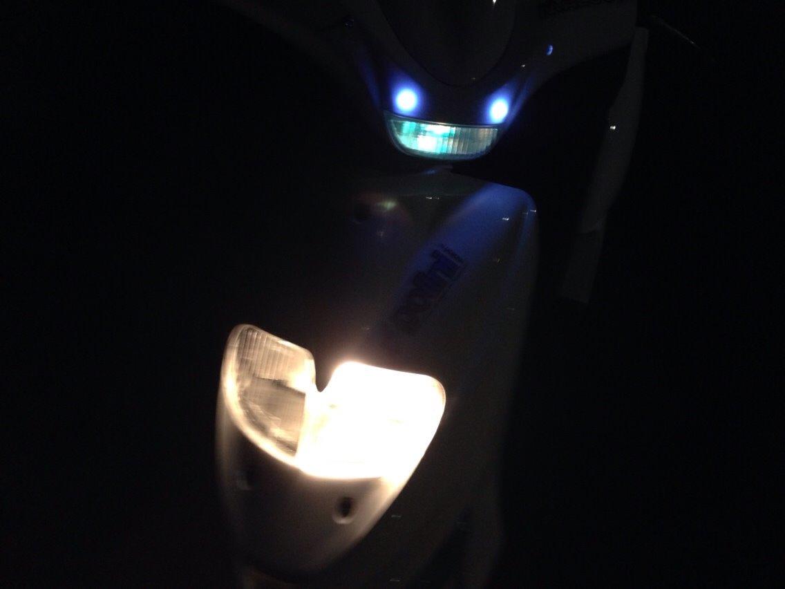 Gilera Stalker (solgt) billede 14