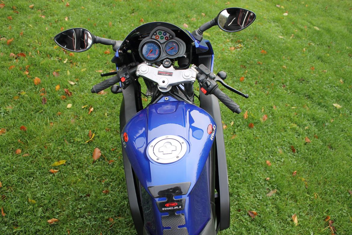 Rieju Matrix RS2 billede 5