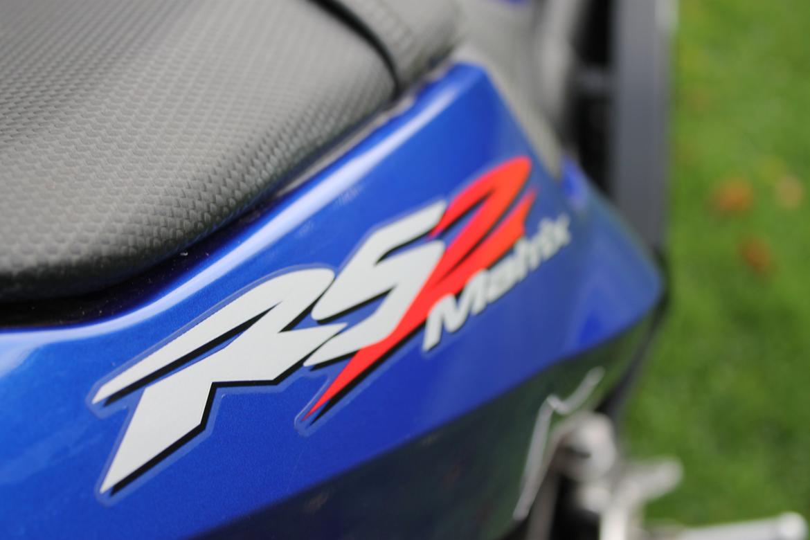 Rieju Matrix RS2 billede 7