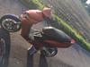 Yamaha Jog SR Evo2 [Tidl. scooter]