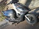 Aprilia Sonic GP (Solgt)