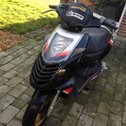 Aprilia Sonic