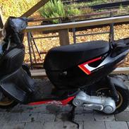 Aprilia Sonic