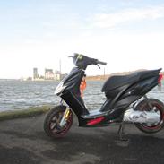 Yamaha Jog R