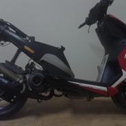 Piaggio NRG Power DT