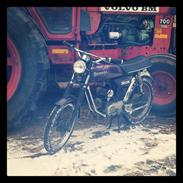 Yamaha fs1 4 gear [Tidl. knallert]