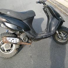 Gilera Stalker AÇ SÐ - Bumble Bie - Konfiskeret 2000