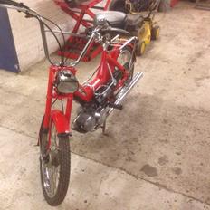 Puch Maxi K